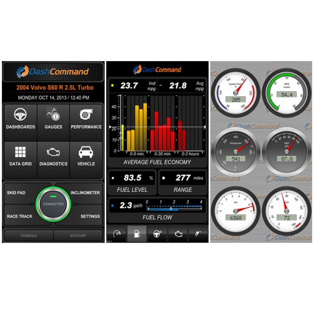 OBDLink LX Bluetooth Diagnostic Scan Tool