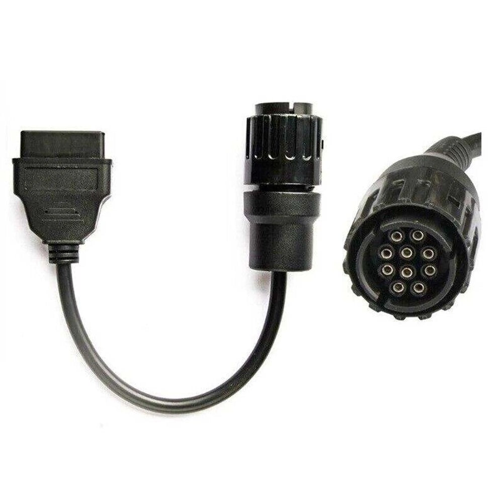 OBDLink BMW Motorcycle Diagnostic Kit - OBDLink LX + 10PIN ICOM D Cable