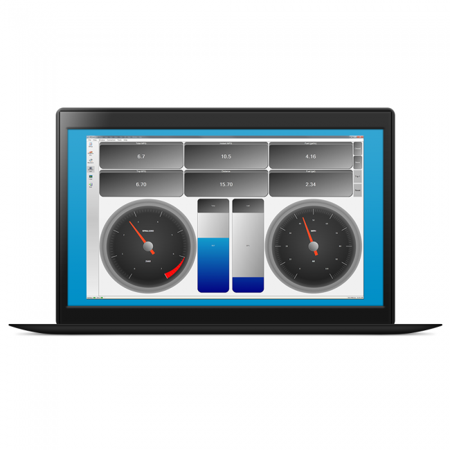 Restore OBDLink® Bluetooth Adapter to Factory Settings : OBDLink